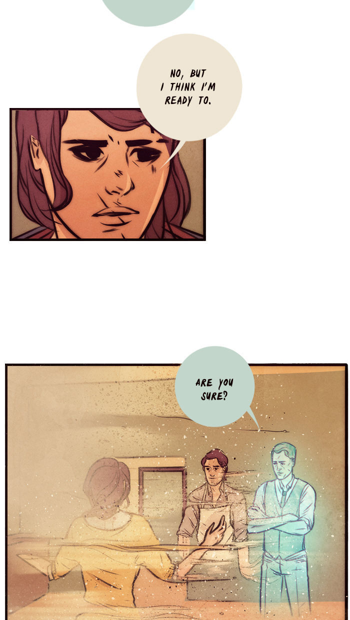 All That You Are Chapter 6 page 17 - Chapter 6 : Chapter One: Episode Six