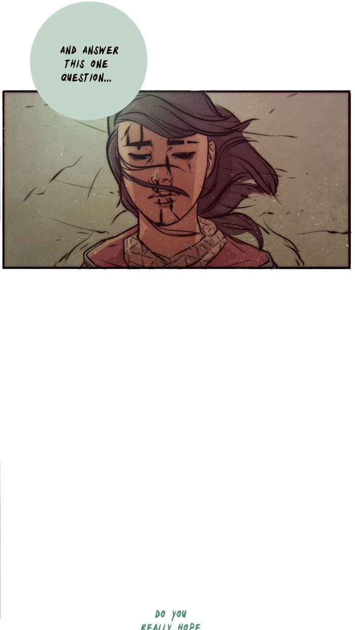 All That You Are Chapter 6 page 21 - Chapter 6 : Chapter One: Episode Six