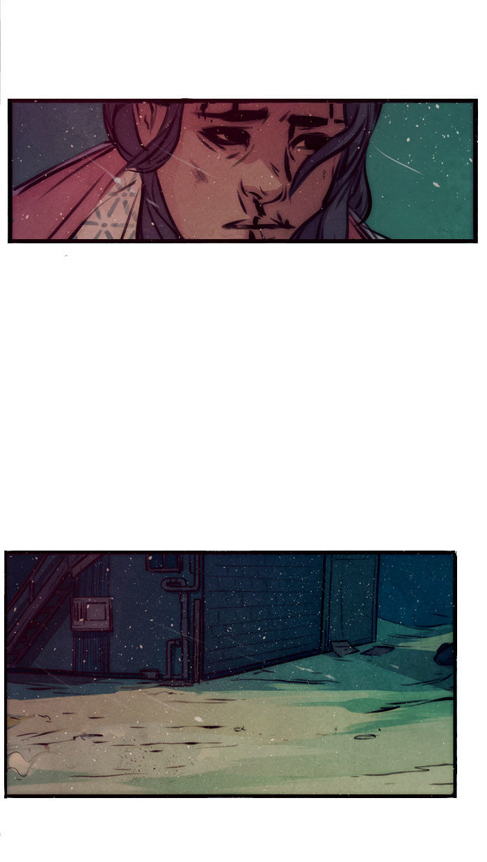All That You Are Chapter 6 page 24 - Chapter 6 : Chapter One: Episode Six