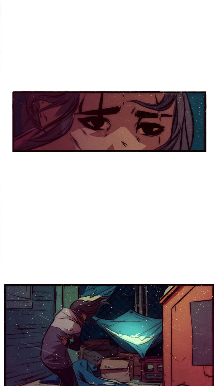 All That You Are Chapter 6 page 26 - Chapter 6 : Chapter One: Episode Six
