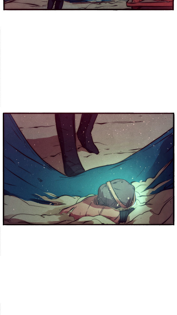 All That You Are Chapter 6 page 27 - Chapter 6 : Chapter One: Episode Six