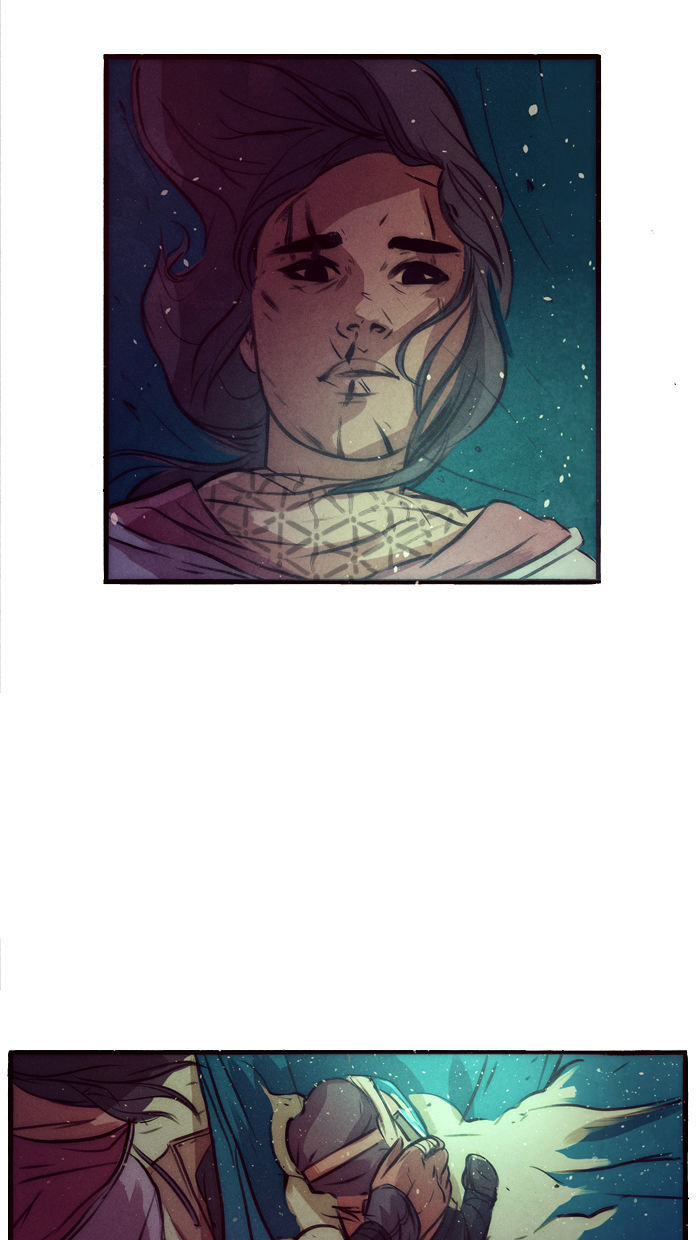 All That You Are Chapter 6 page 28 - Chapter 6 : Chapter One: Episode Six