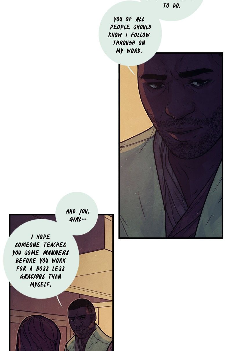 All That You Are Chapter 60 page 10 - Chapter 60