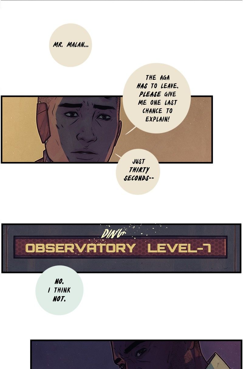 All That You Are Chapter 60 page 12 - Chapter 60