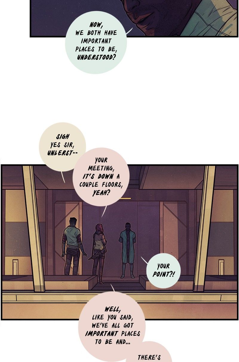 All That You Are Chapter 60 page 13 - Chapter 60