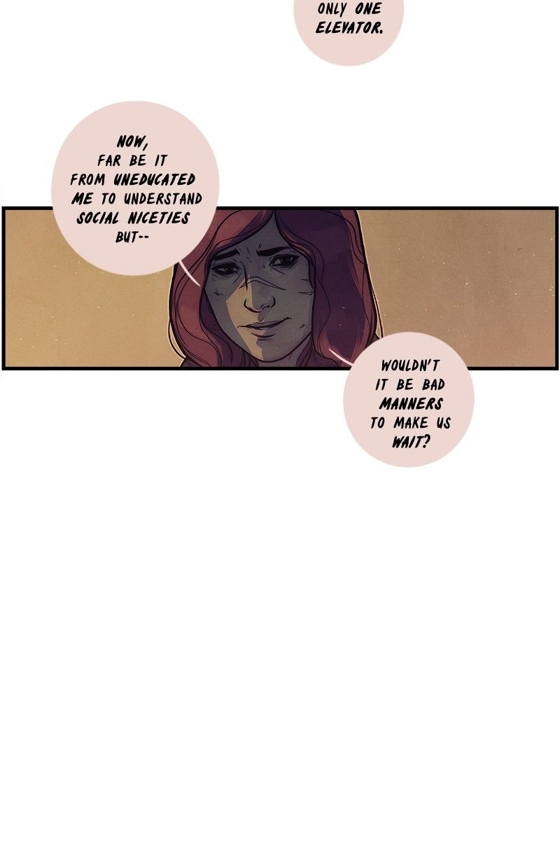 All That You Are Chapter 60 page 14 - Chapter 60