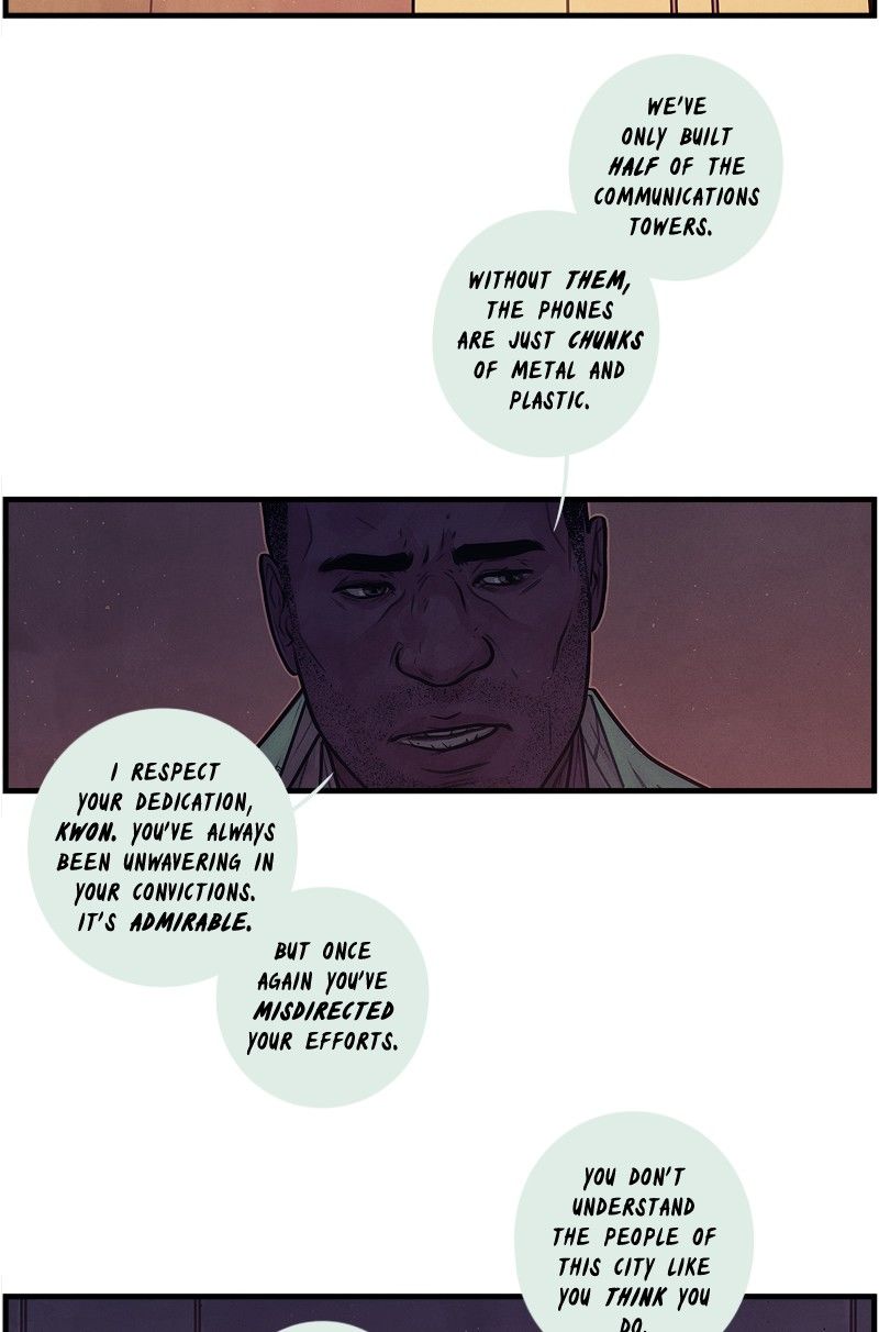 All That You Are Chapter 60 page 17 - Chapter 60