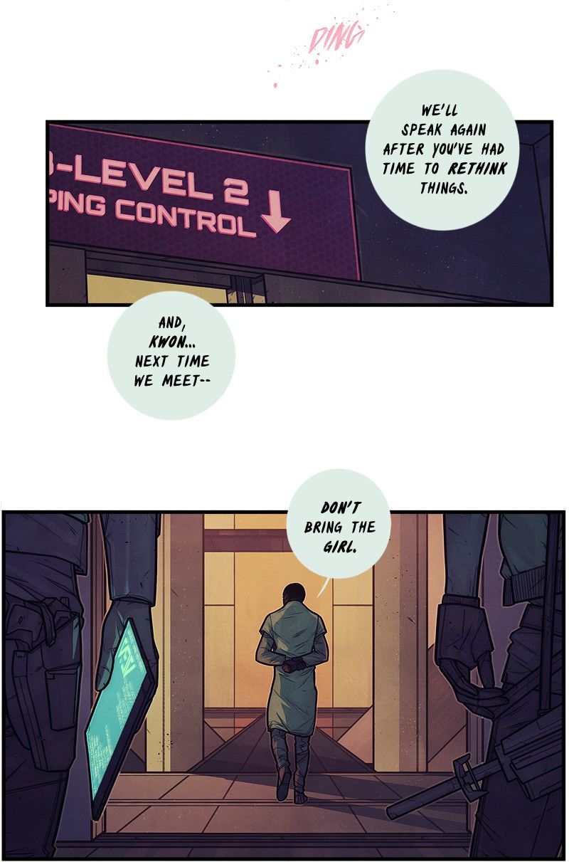 All That You Are Chapter 60 page 19 - Chapter 60