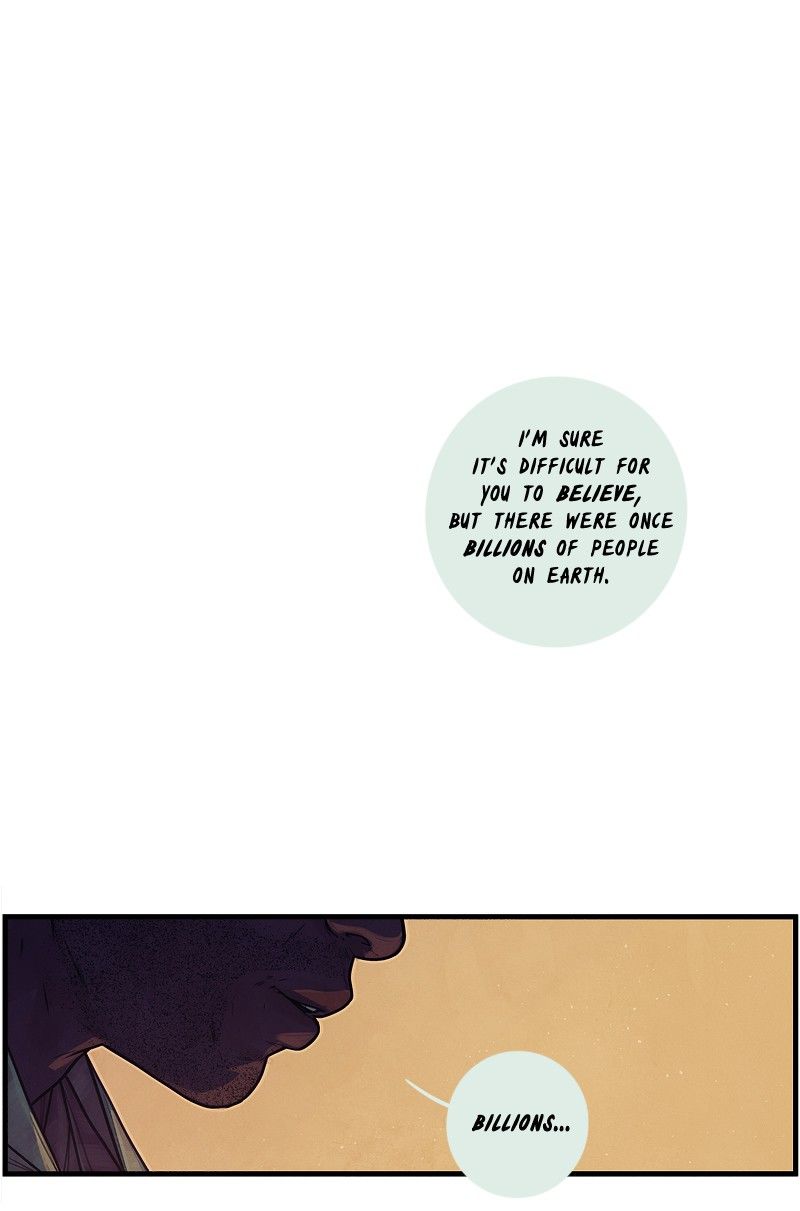 All That You Are Chapter 60 page 2 - Chapter 60