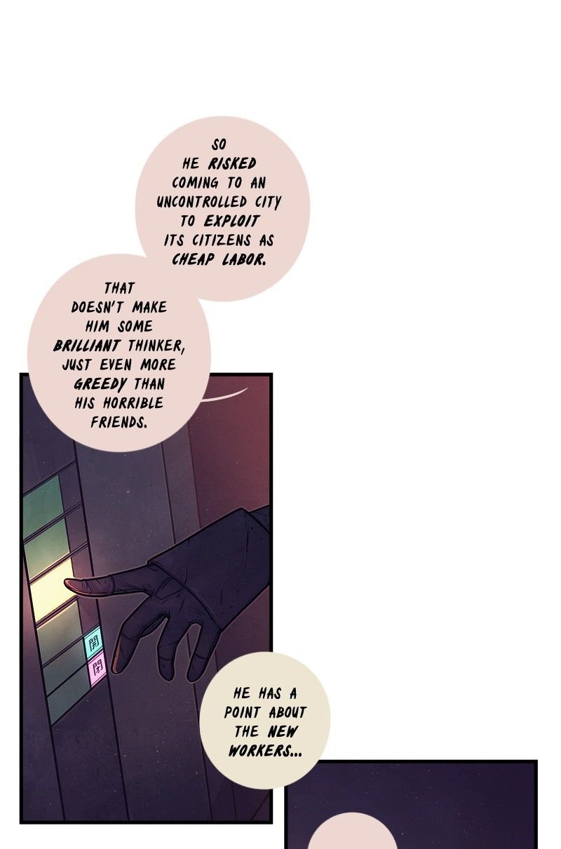 All That You Are Chapter 60 page 21 - Chapter 60