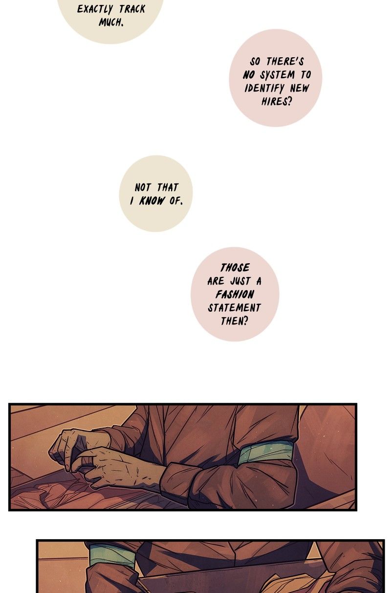 All That You Are Chapter 60 page 24 - Chapter 60