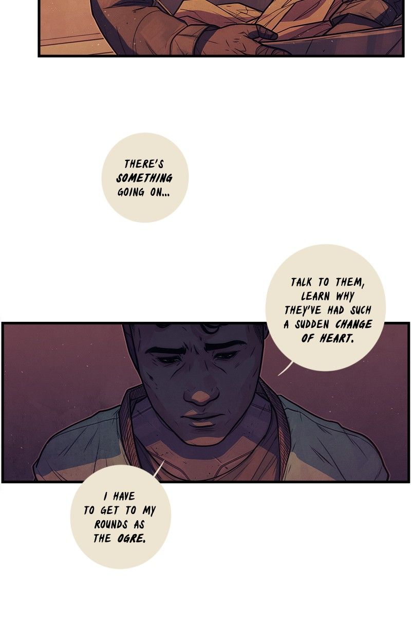 All That You Are Chapter 60 page 25 - Chapter 60