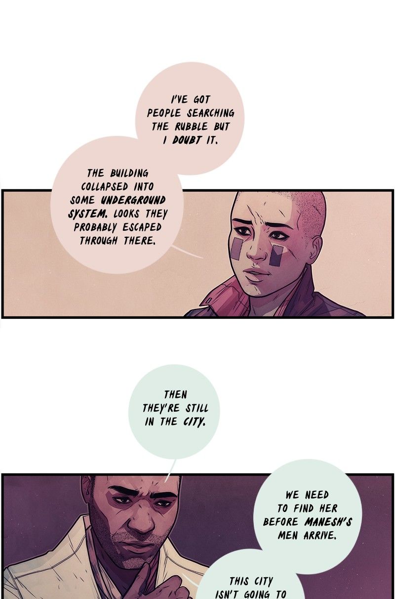 All That You Are Chapter 60 page 27 - Chapter 60