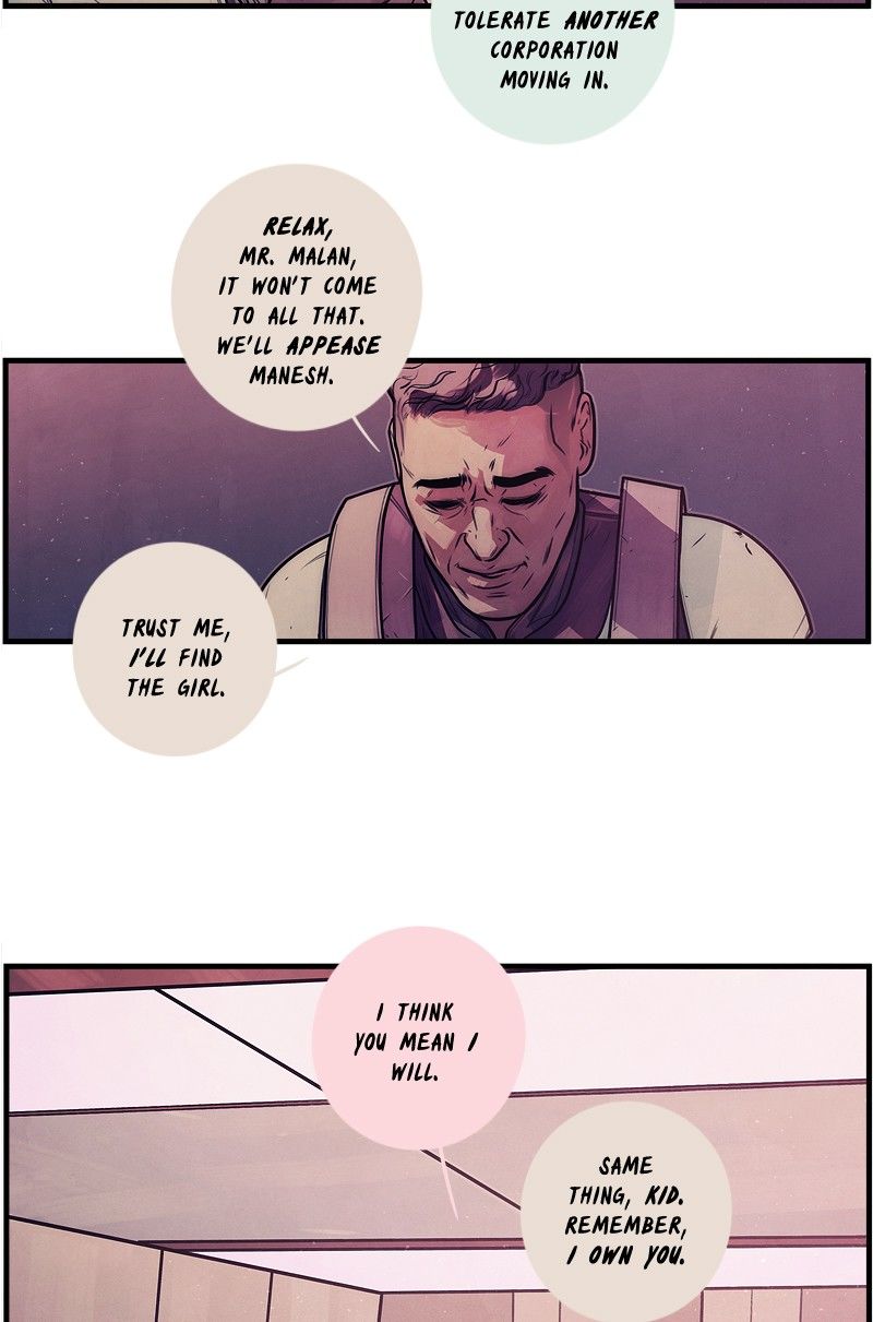 All That You Are Chapter 60 page 28 - Chapter 60