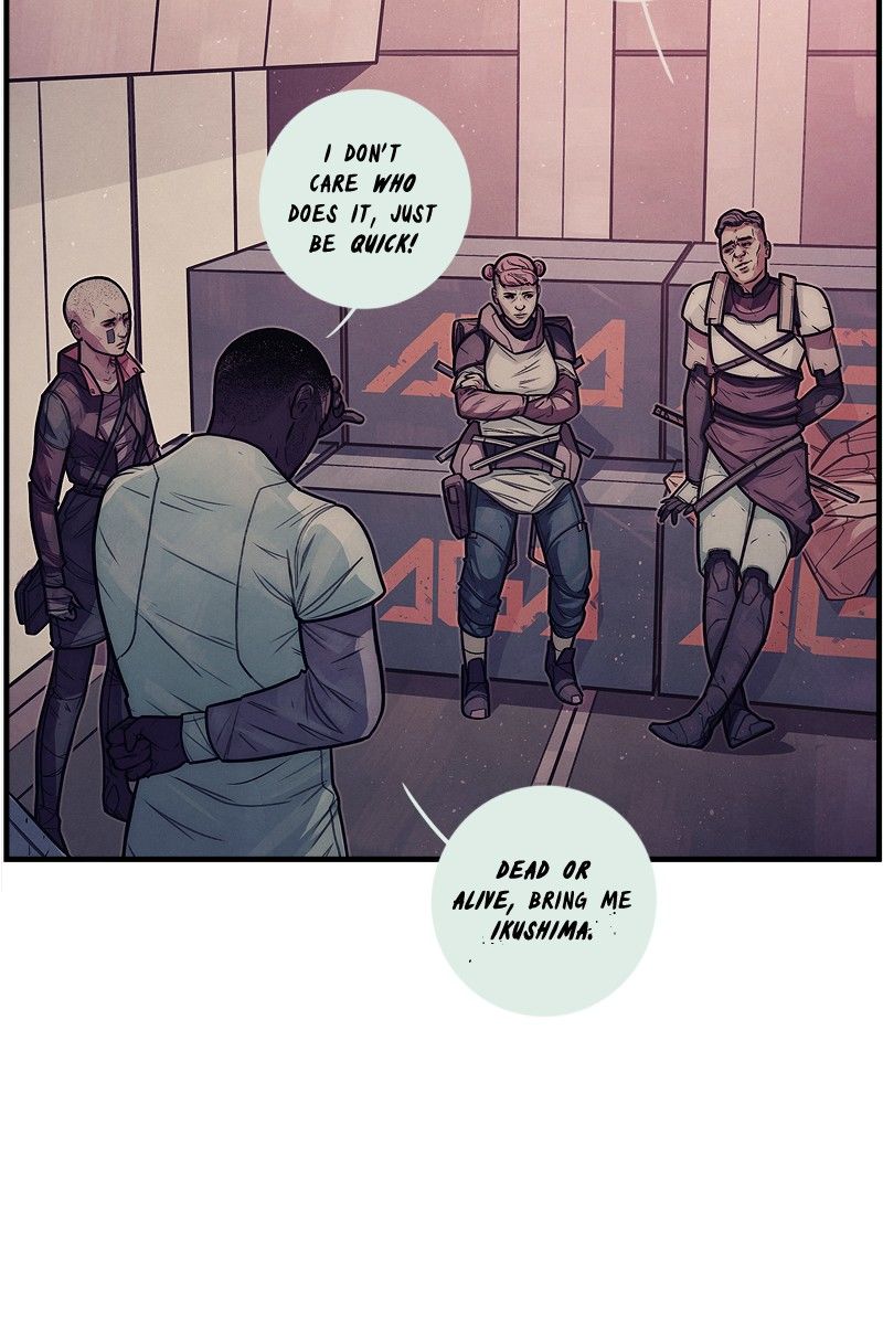 All That You Are Chapter 60 page 29 - Chapter 60