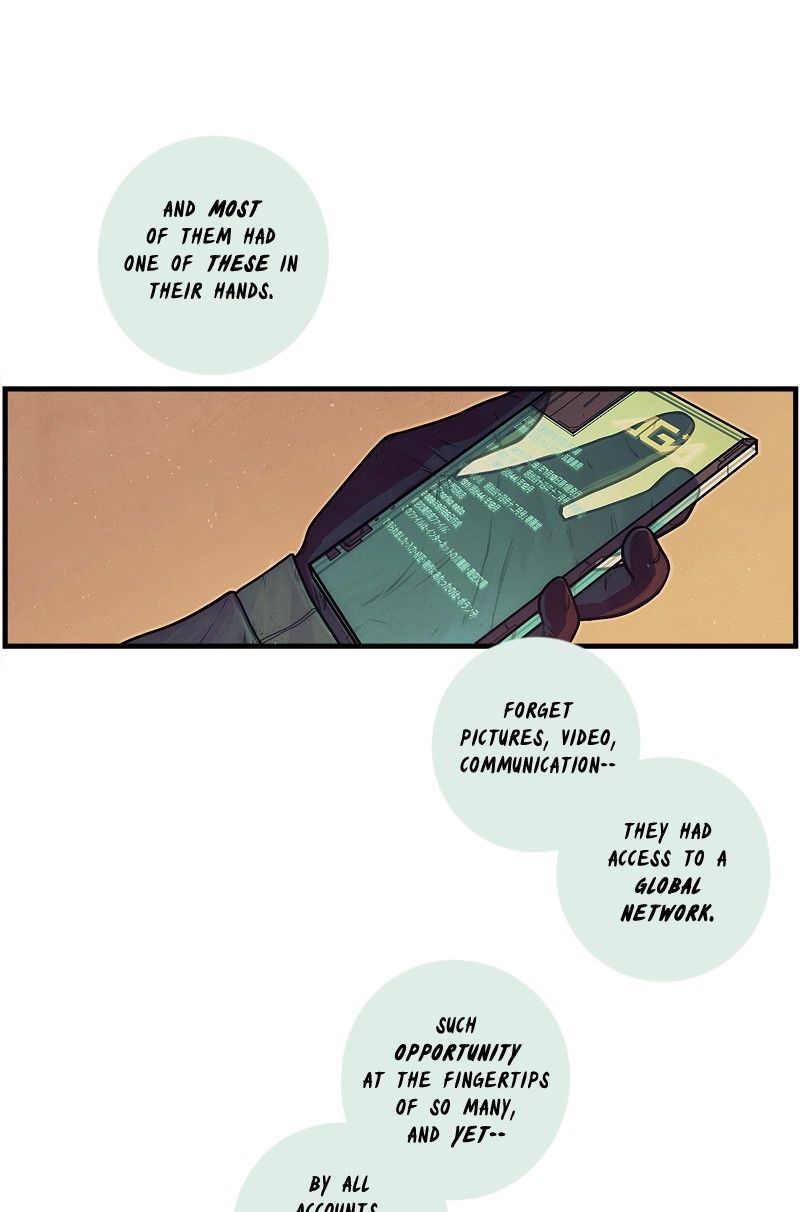 All That You Are Chapter 60 page 3 - Chapter 60