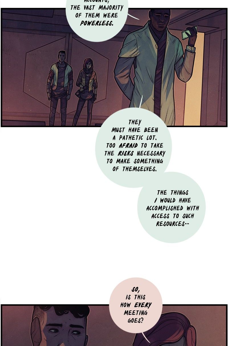 All That You Are Chapter 60 page 4 - Chapter 60