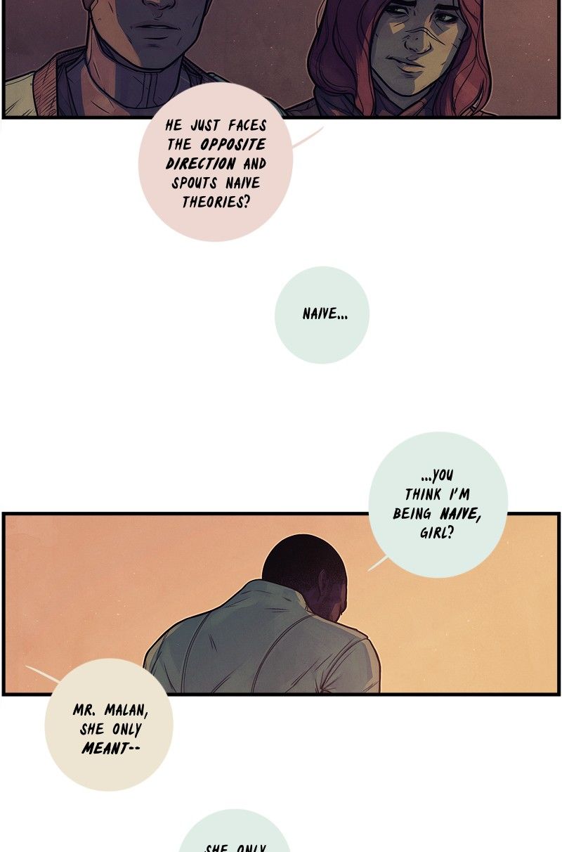 All That You Are Chapter 60 page 5 - Chapter 60