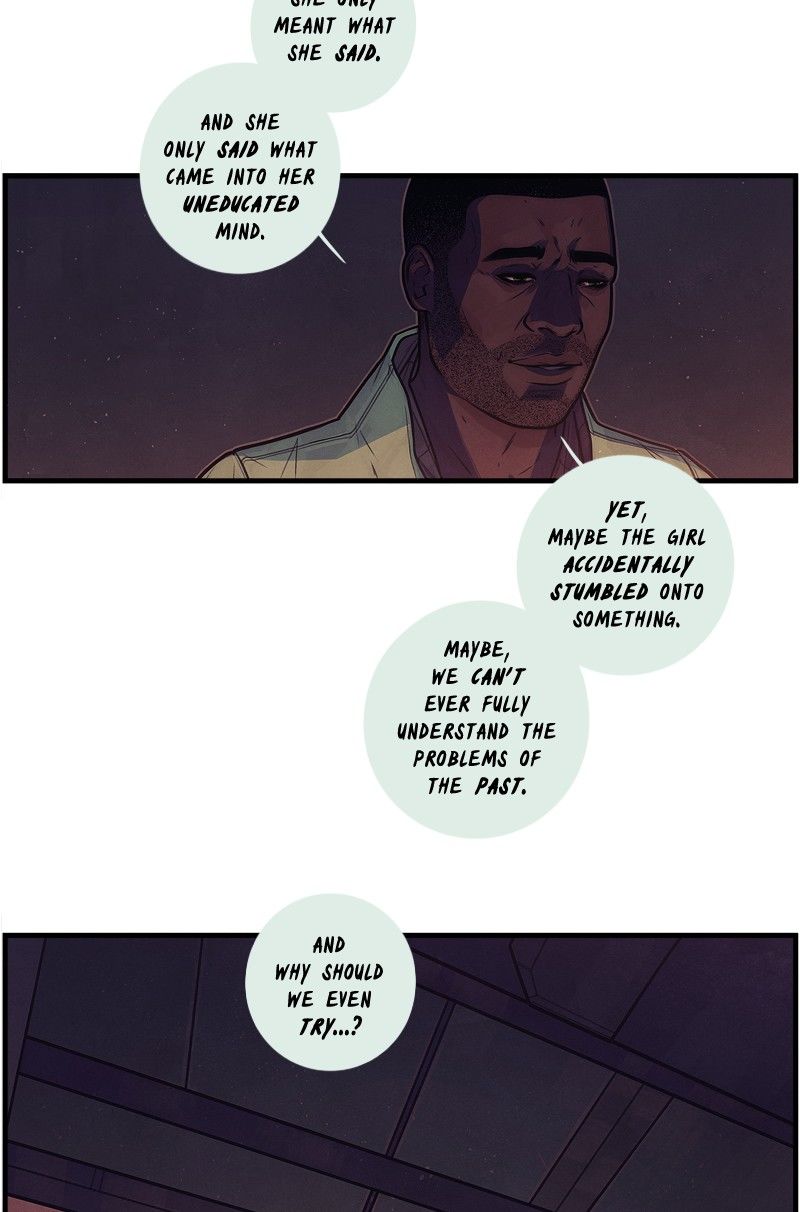 All That You Are Chapter 60 page 6 - Chapter 60