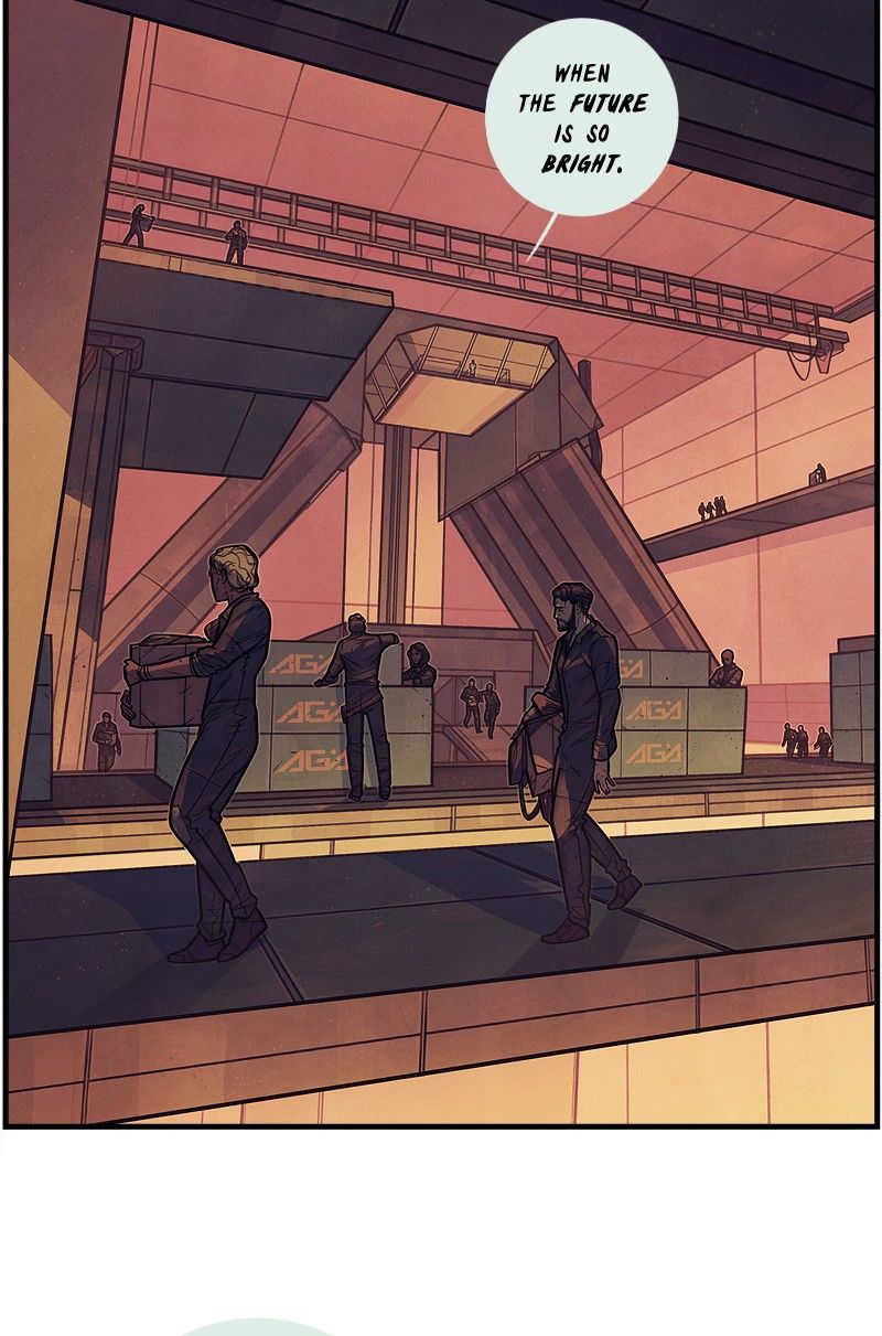 All That You Are Chapter 60 page 7 - Chapter 60