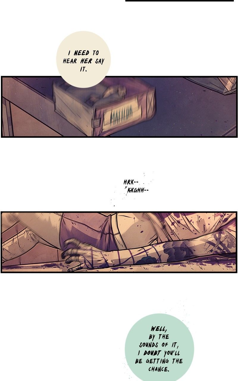 All That You Are Chapter 61 page 10 - Chapter 61