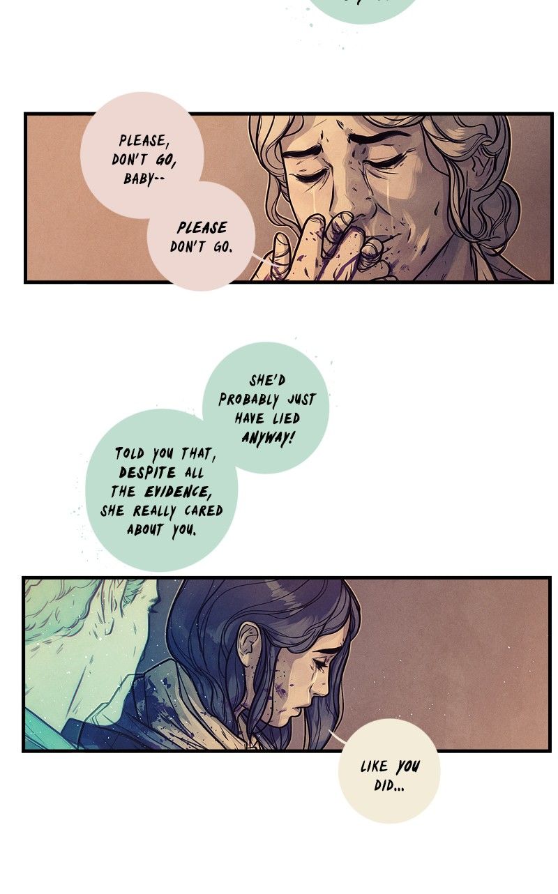 All That You Are Chapter 61 page 13 - Chapter 61