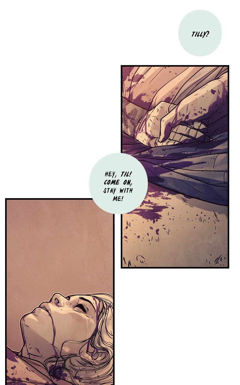 All That You Are Chapter 61 page 14 - Chapter 61