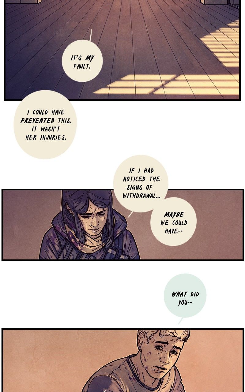 All That You Are Chapter 61 page 17 - Chapter 61