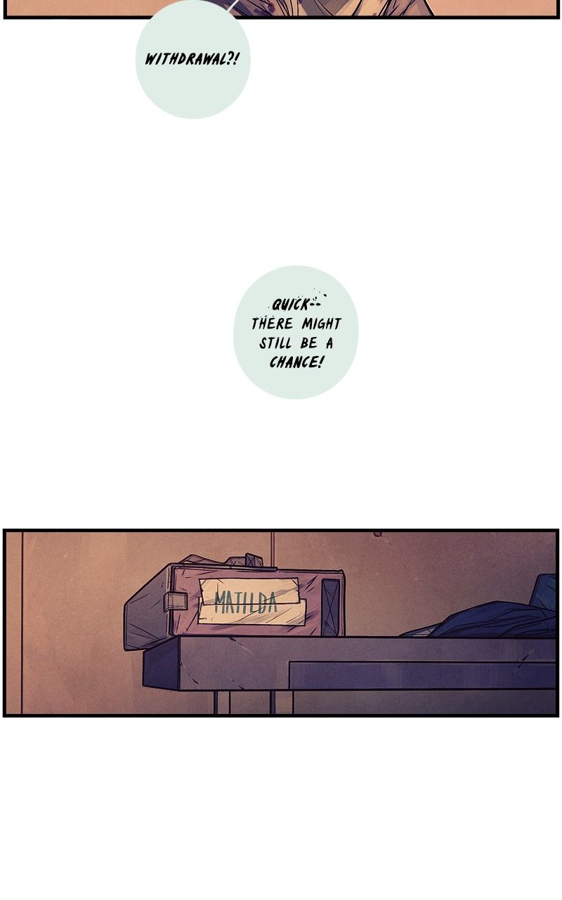 All That You Are Chapter 61 page 18 - Chapter 61