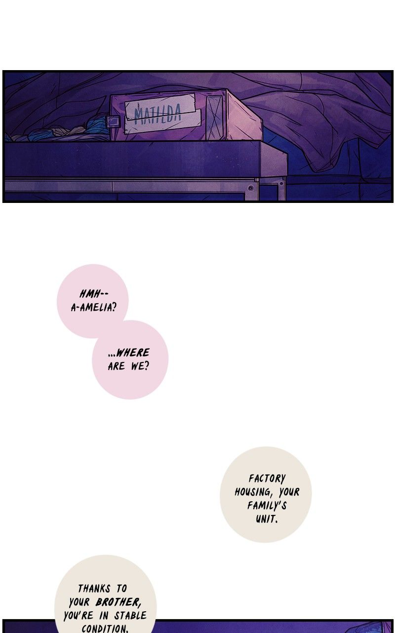 All That You Are Chapter 61 page 21 - Chapter 61