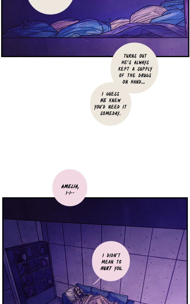 All That You Are Chapter 61 page 22 - Chapter 61