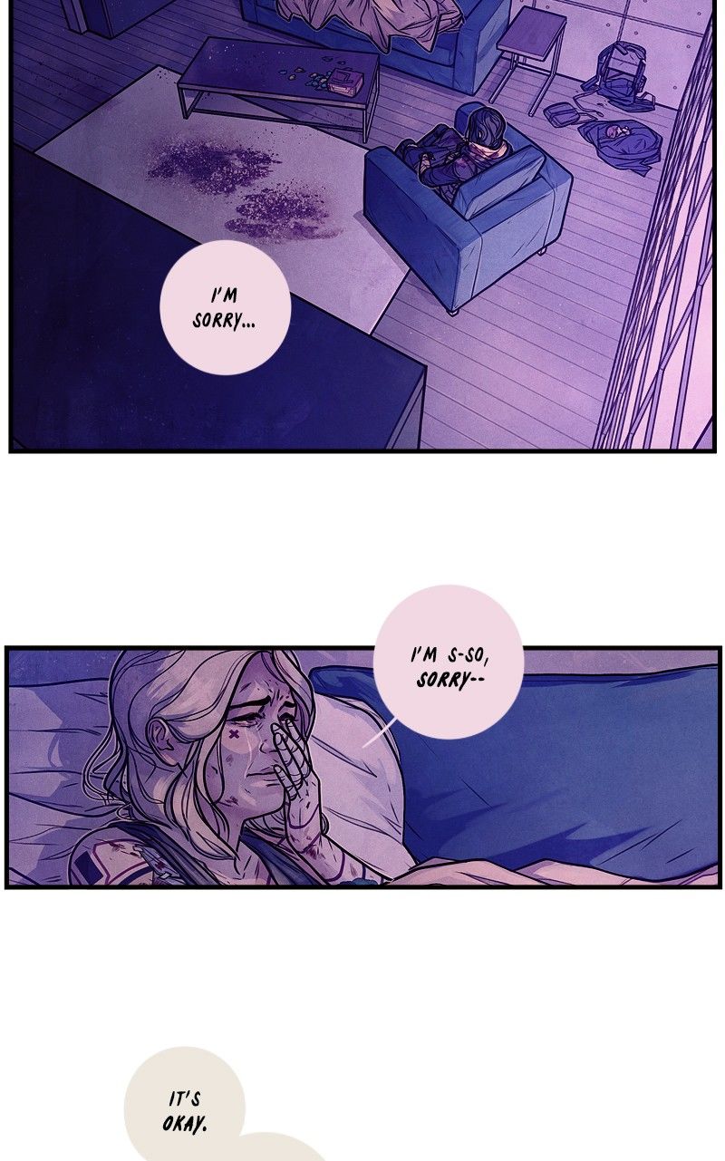 All That You Are Chapter 61 page 23 - Chapter 61