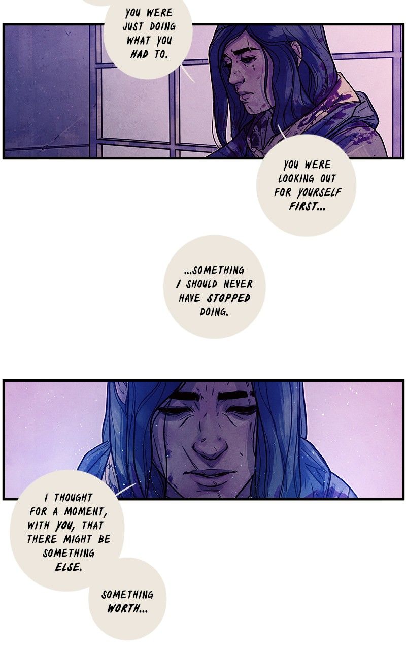 All That You Are Chapter 61 page 24 - Chapter 61