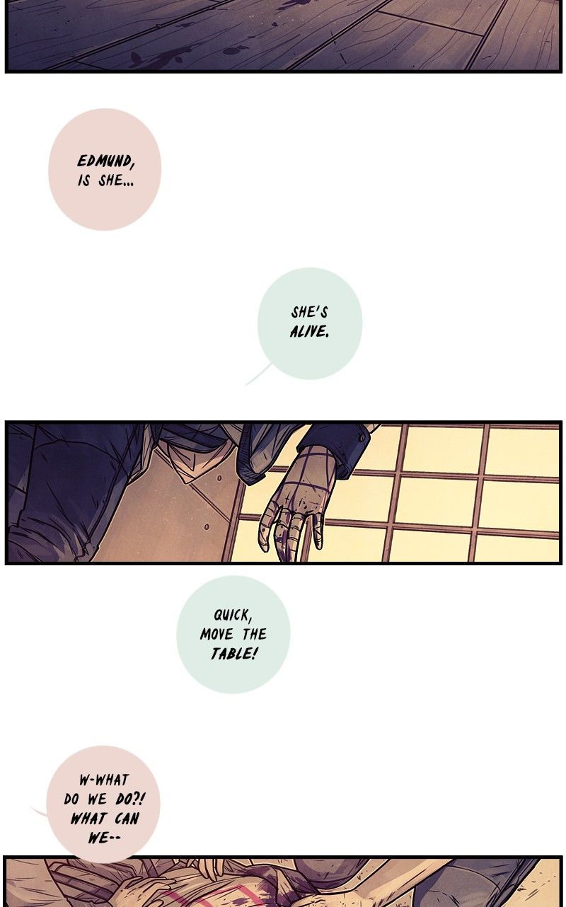 All That You Are Chapter 61 page 3 - Chapter 61