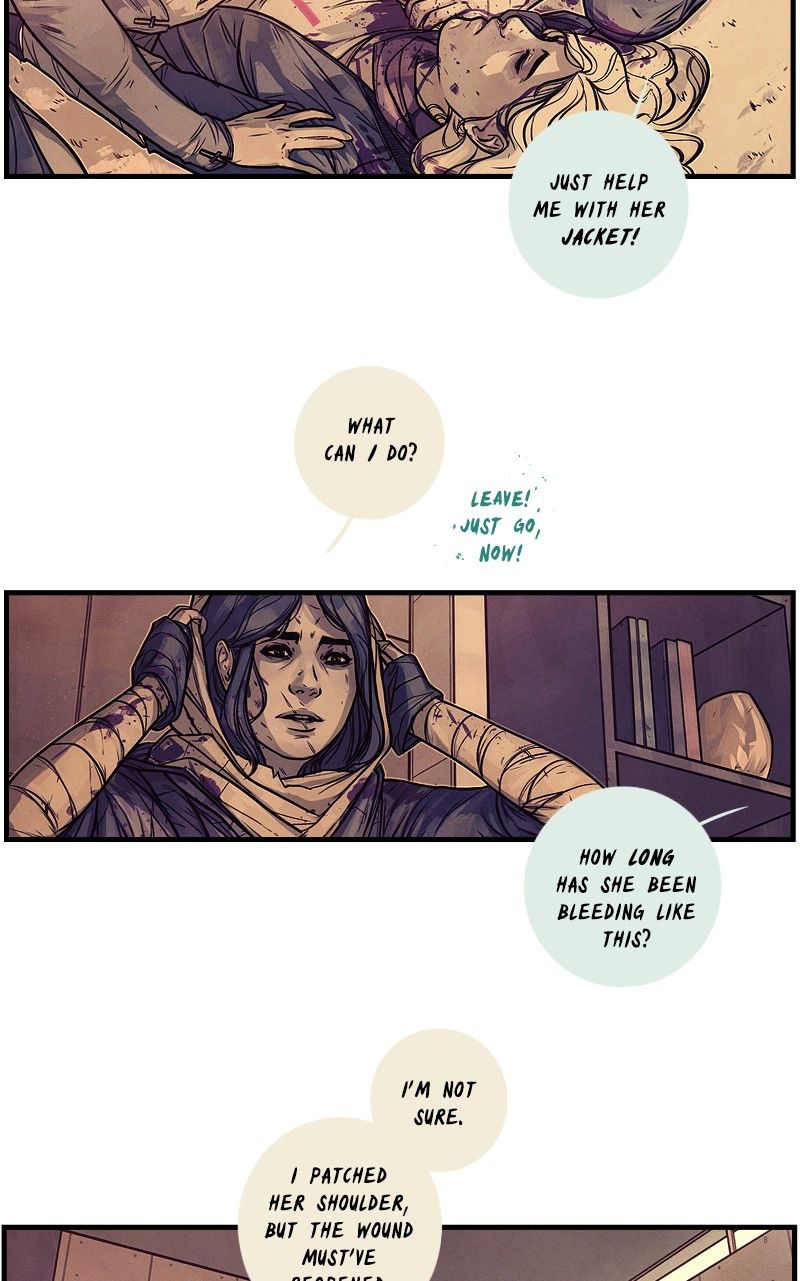 All That You Are Chapter 61 page 4 - Chapter 61