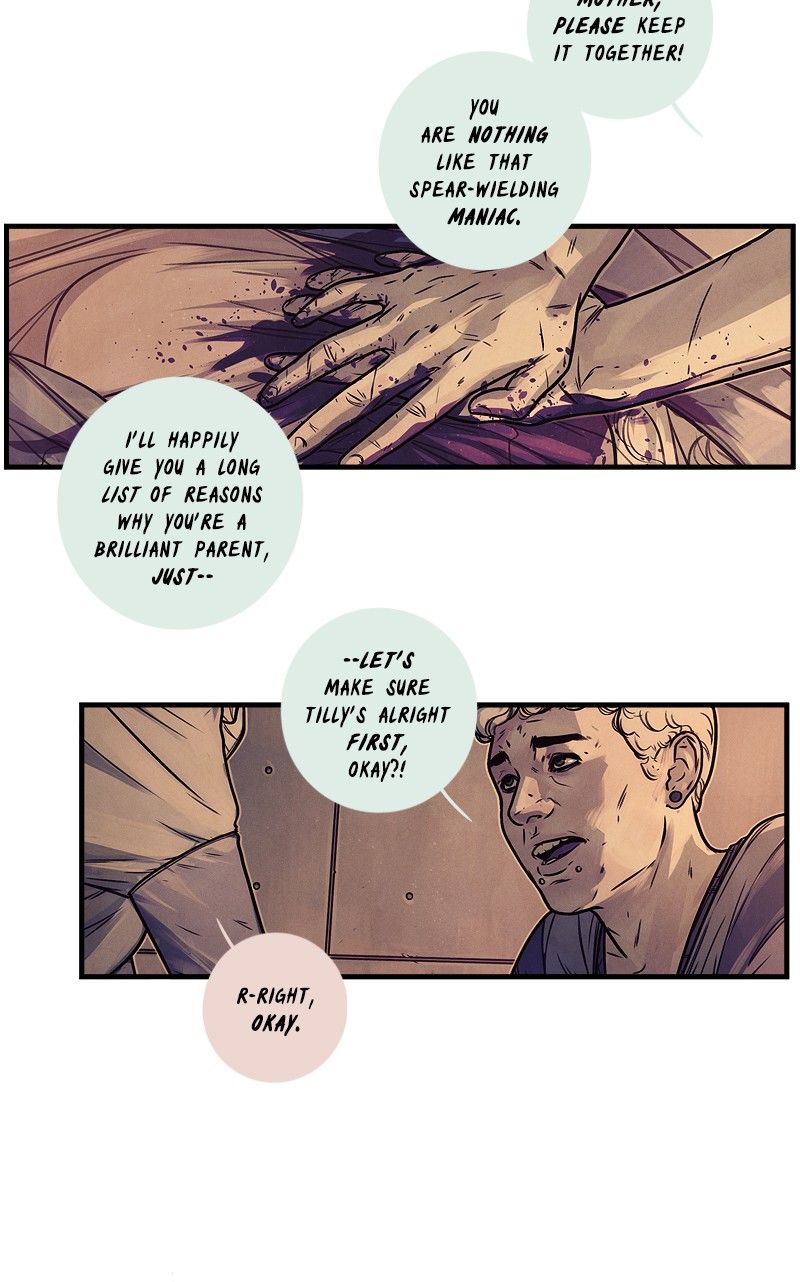 All That You Are Chapter 61 page 6 - Chapter 61