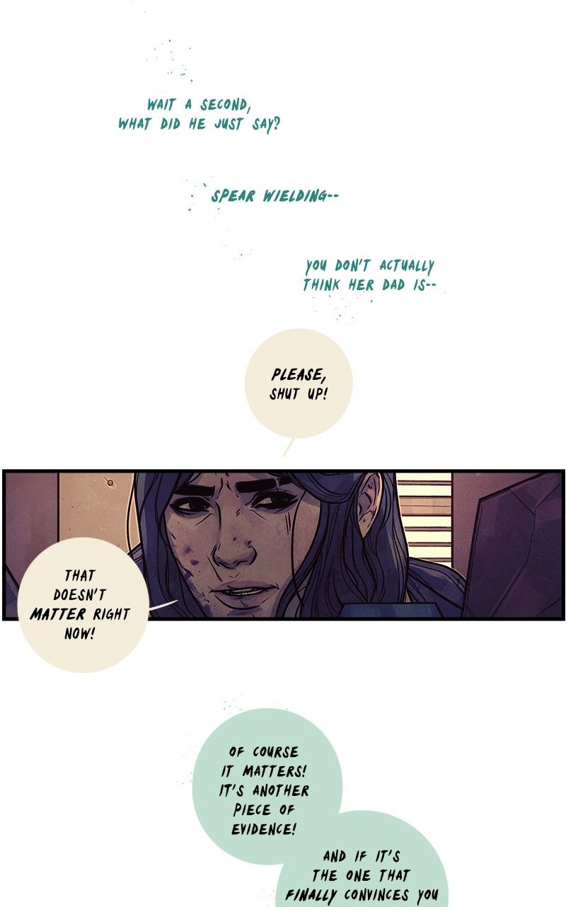 All That You Are Chapter 61 page 7 - Chapter 61