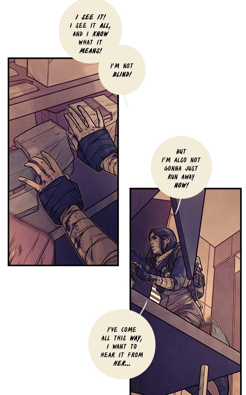 All That You Are Chapter 61 page 9 - Chapter 61