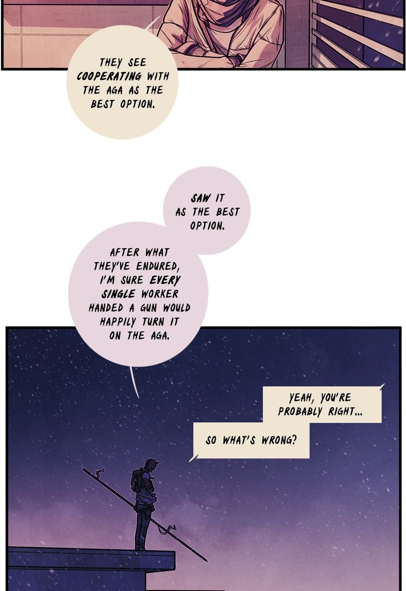 All That You Are Chapter 62 page 12 - Chapter 62