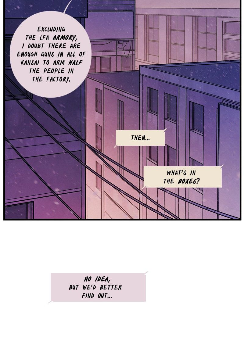 All That You Are Chapter 62 page 13 - Chapter 62