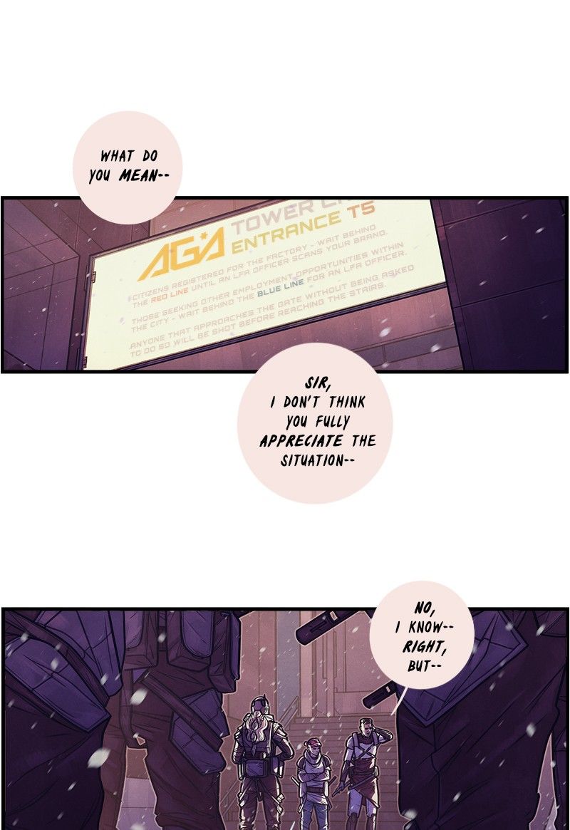 All That You Are Chapter 62 page 15 - Chapter 62