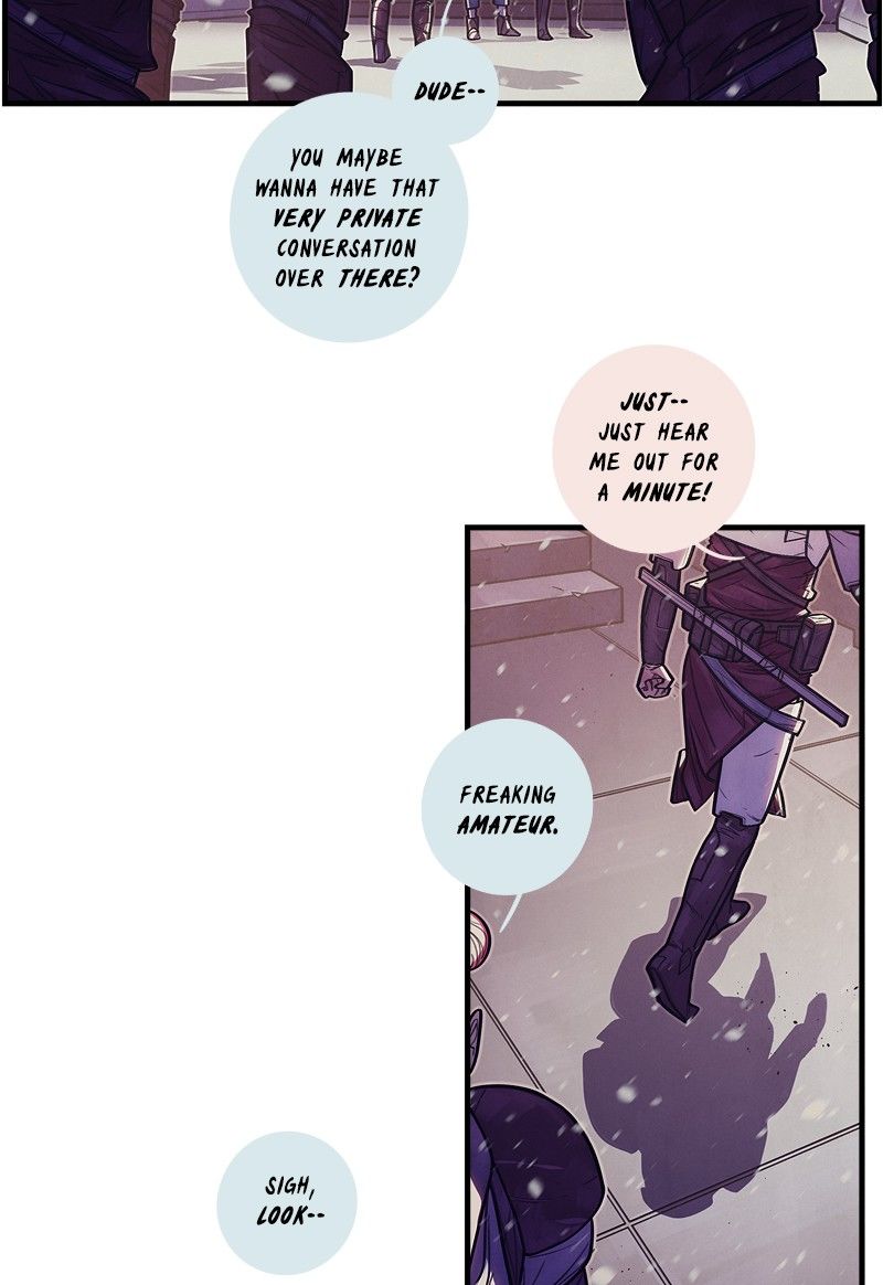 All That You Are Chapter 62 page 16 - Chapter 62