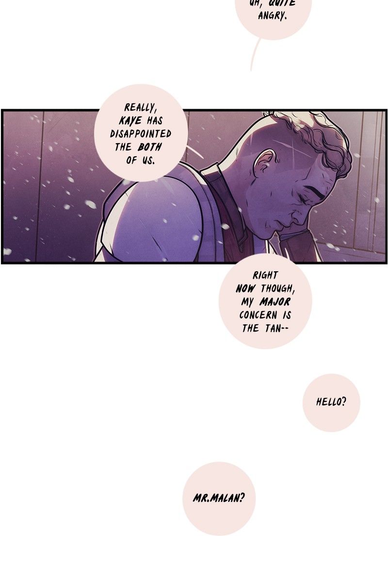 All That You Are Chapter 62 page 20 - Chapter 62