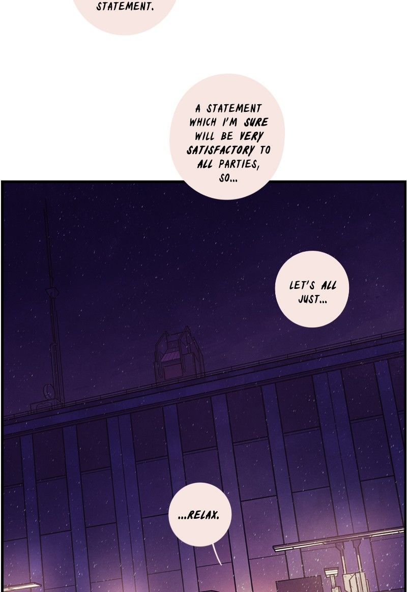 All That You Are Chapter 62 page 22 - Chapter 62