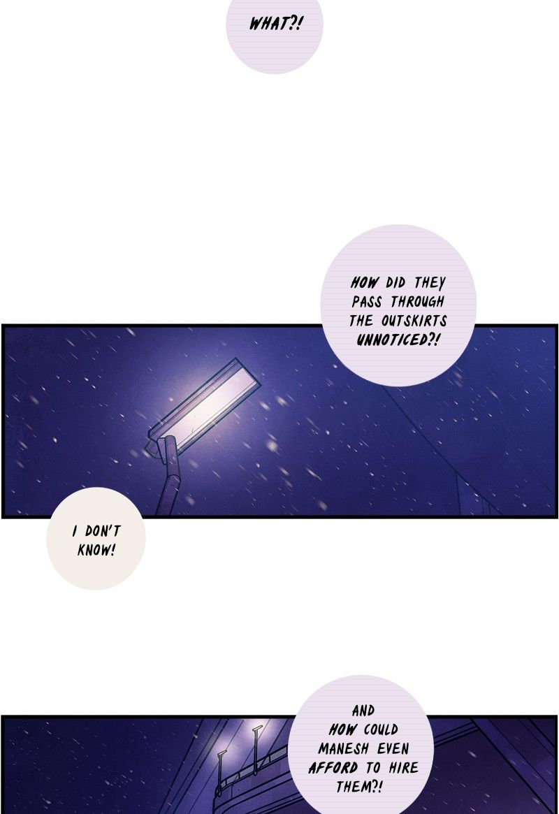 All That You Are Chapter 62 page 24 - Chapter 62