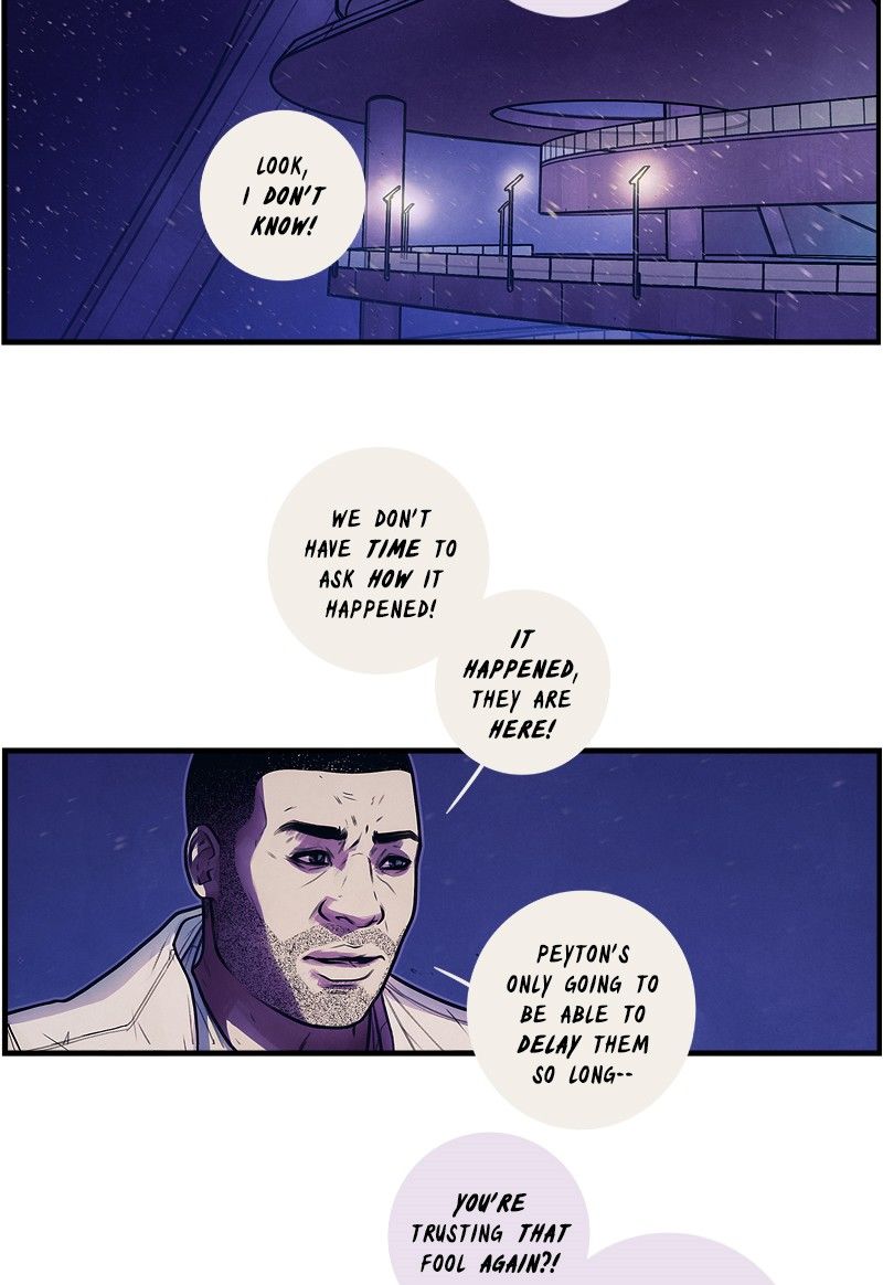 All That You Are Chapter 62 page 25 - Chapter 62