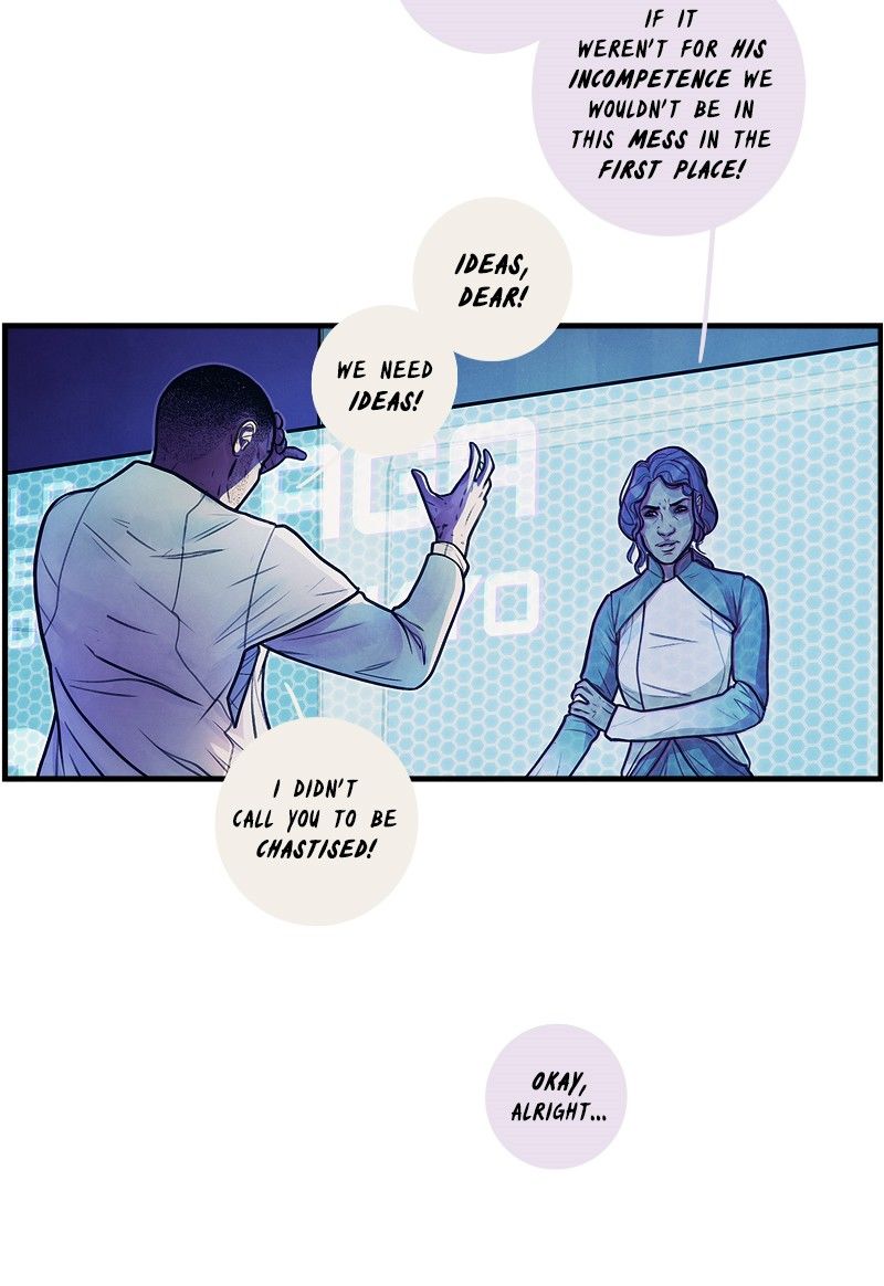 All That You Are Chapter 62 page 26 - Chapter 62