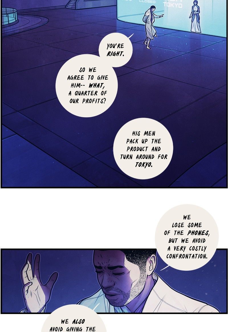 All That You Are Chapter 62 page 28 - Chapter 62