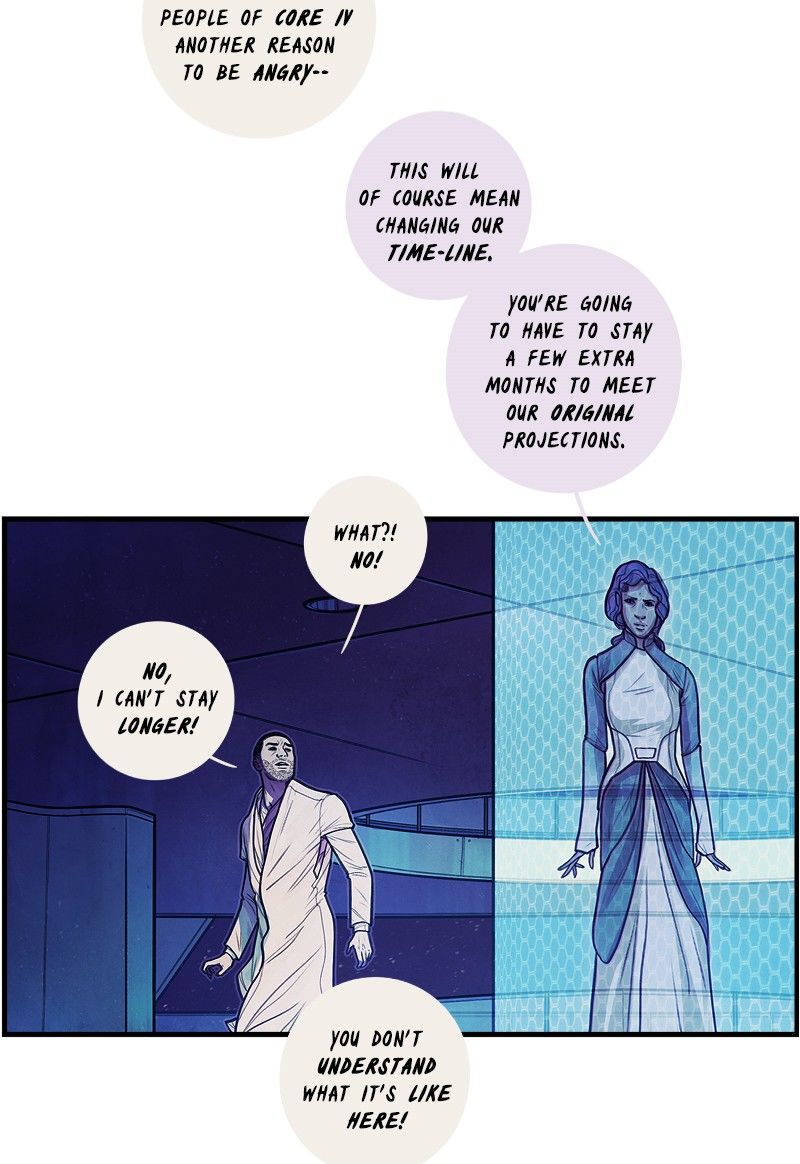All That You Are Chapter 62 page 29 - Chapter 62