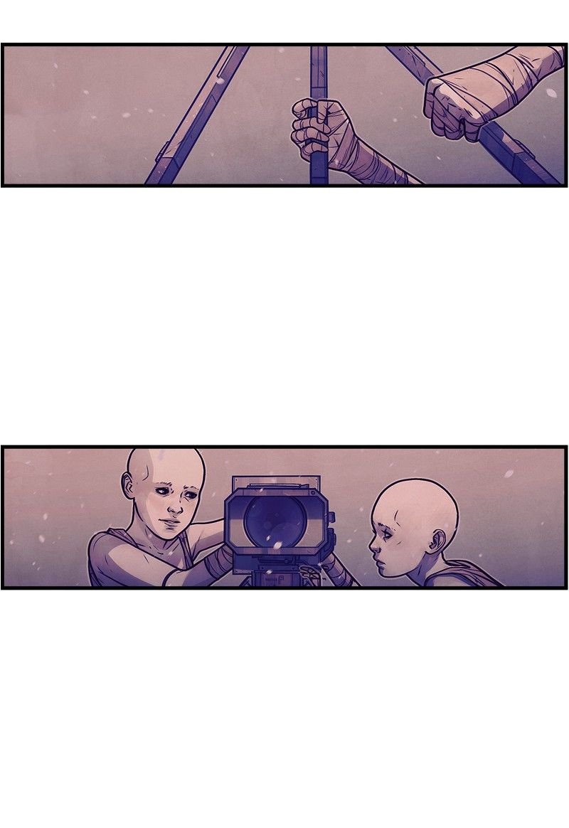 All That You Are Chapter 62 page 3 - Chapter 62